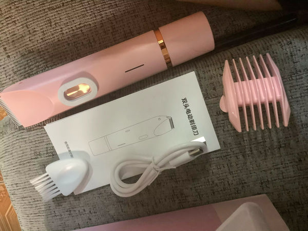Product review
