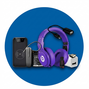 Tech & Gadgets