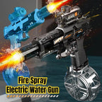 Automatic Water Blaster Gun (Eid Sale is Live)