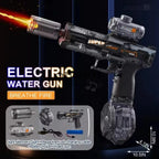 Automatic Water Blaster Gun (Eid Sale is Live)
