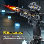 Automatic Water Blaster Gun (Eid Sale is Live)