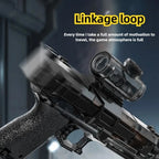 Automatic Water Blaster Gun (Eid Sale is Live)