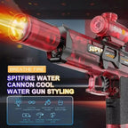 Automatic Water Blaster Gun (Eid Sale is Live)