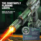 Automatic Water Blaster Gun (Eid Sale is Live)